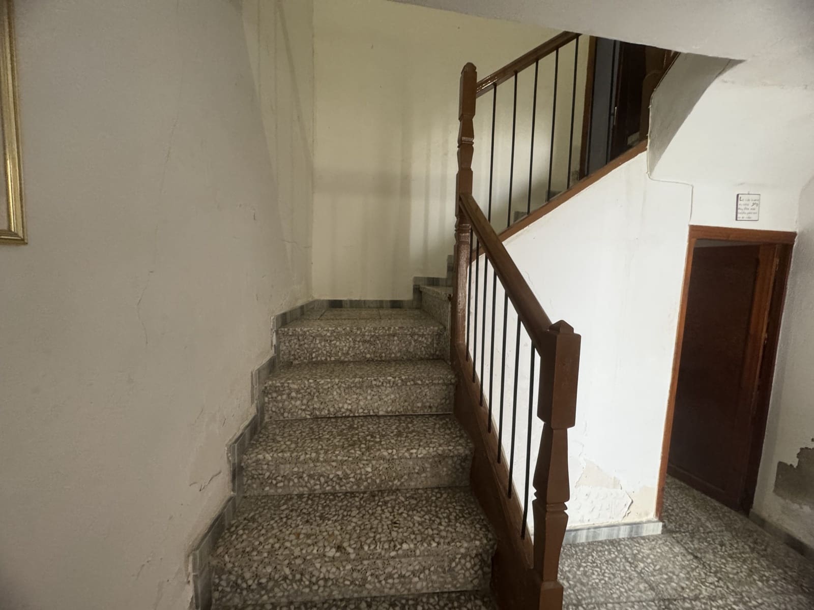 4 quarto Casa em Banda para venda em Purchena - 39 000 € (Ref: 9836850)