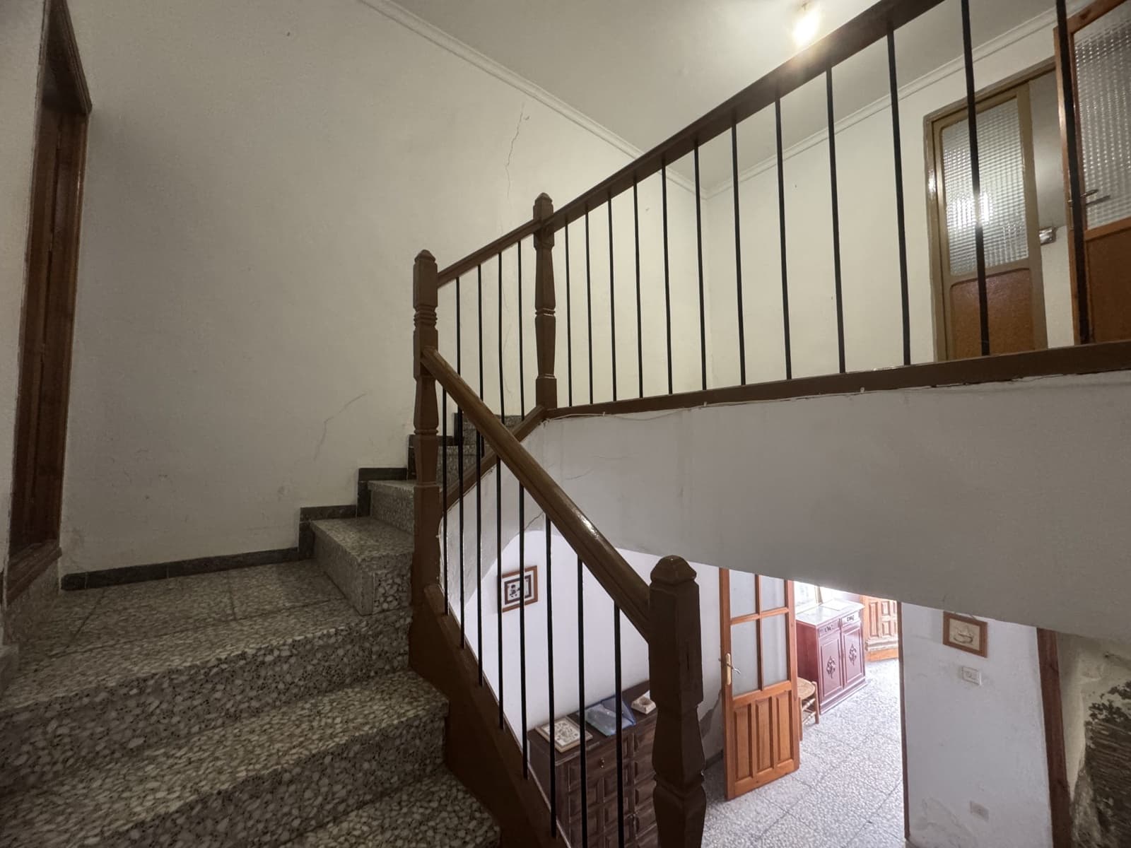 4 quarto Casa em Banda para venda em Purchena - 39 000 € (Ref: 9836850)
