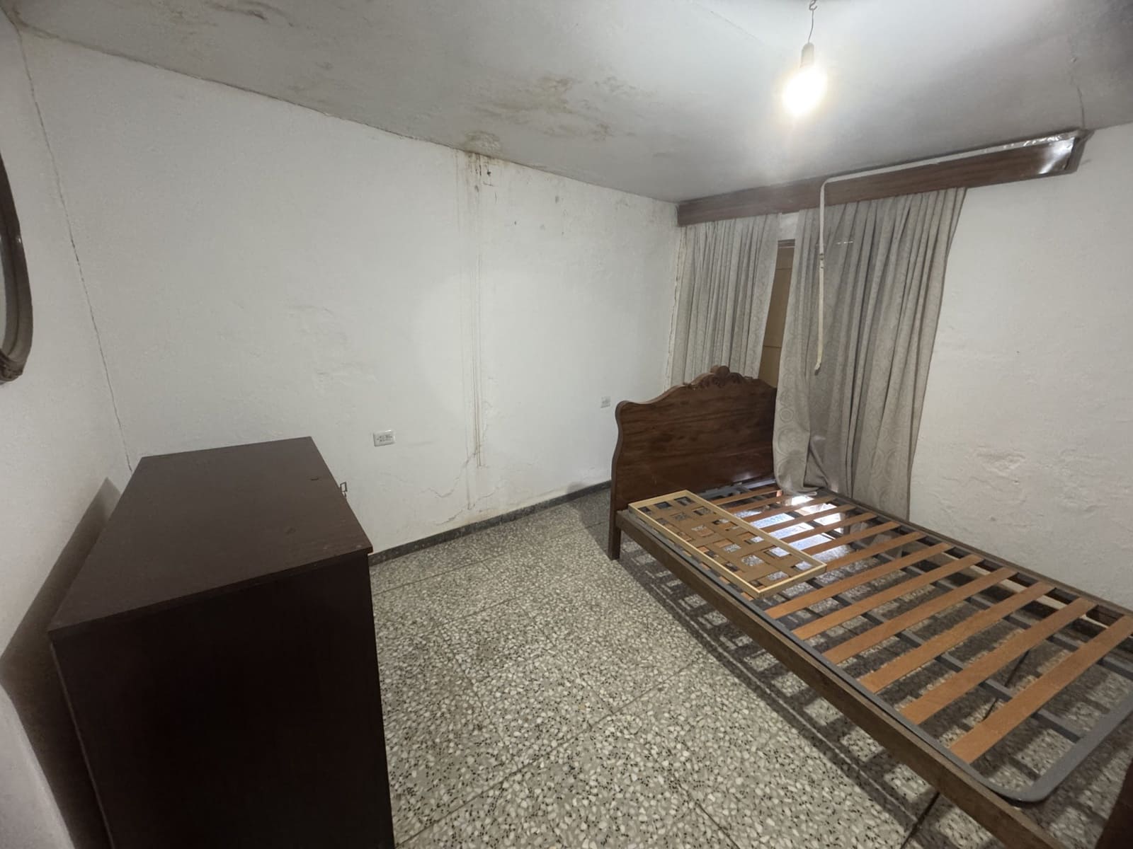 4 quarto Casa em Banda para venda em Purchena - 39 000 € (Ref: 9836850)