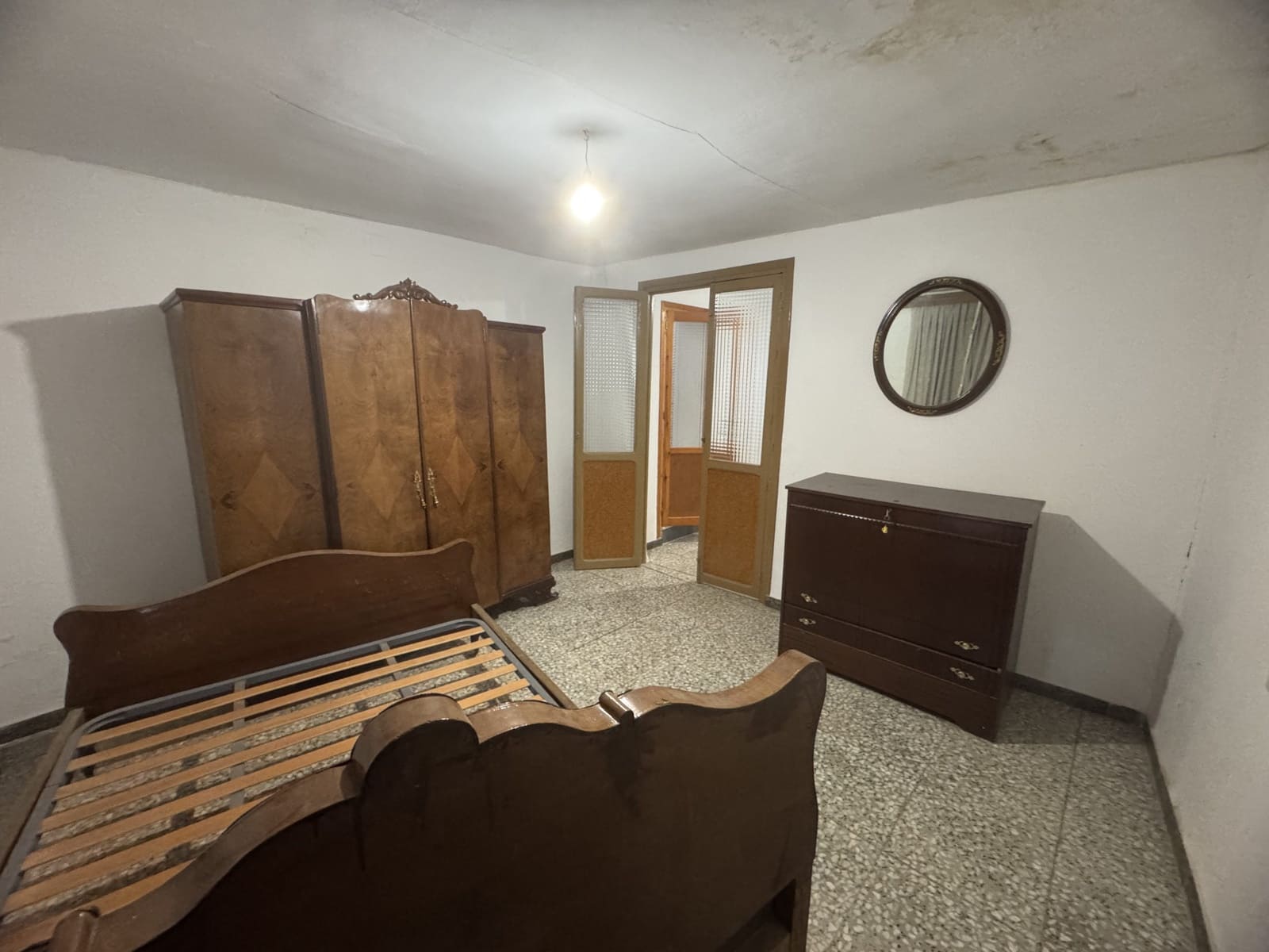 4 quarto Casa em Banda para venda em Purchena - 39 000 € (Ref: 9836850)