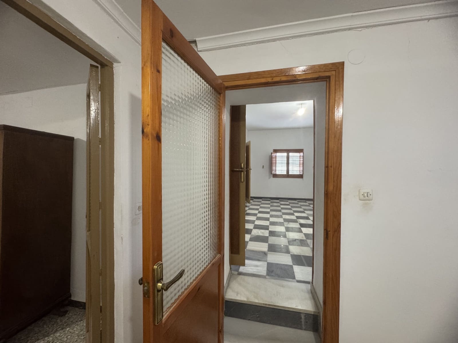 4 quarto Casa em Banda para venda em Purchena - 39 000 € (Ref: 9836850)