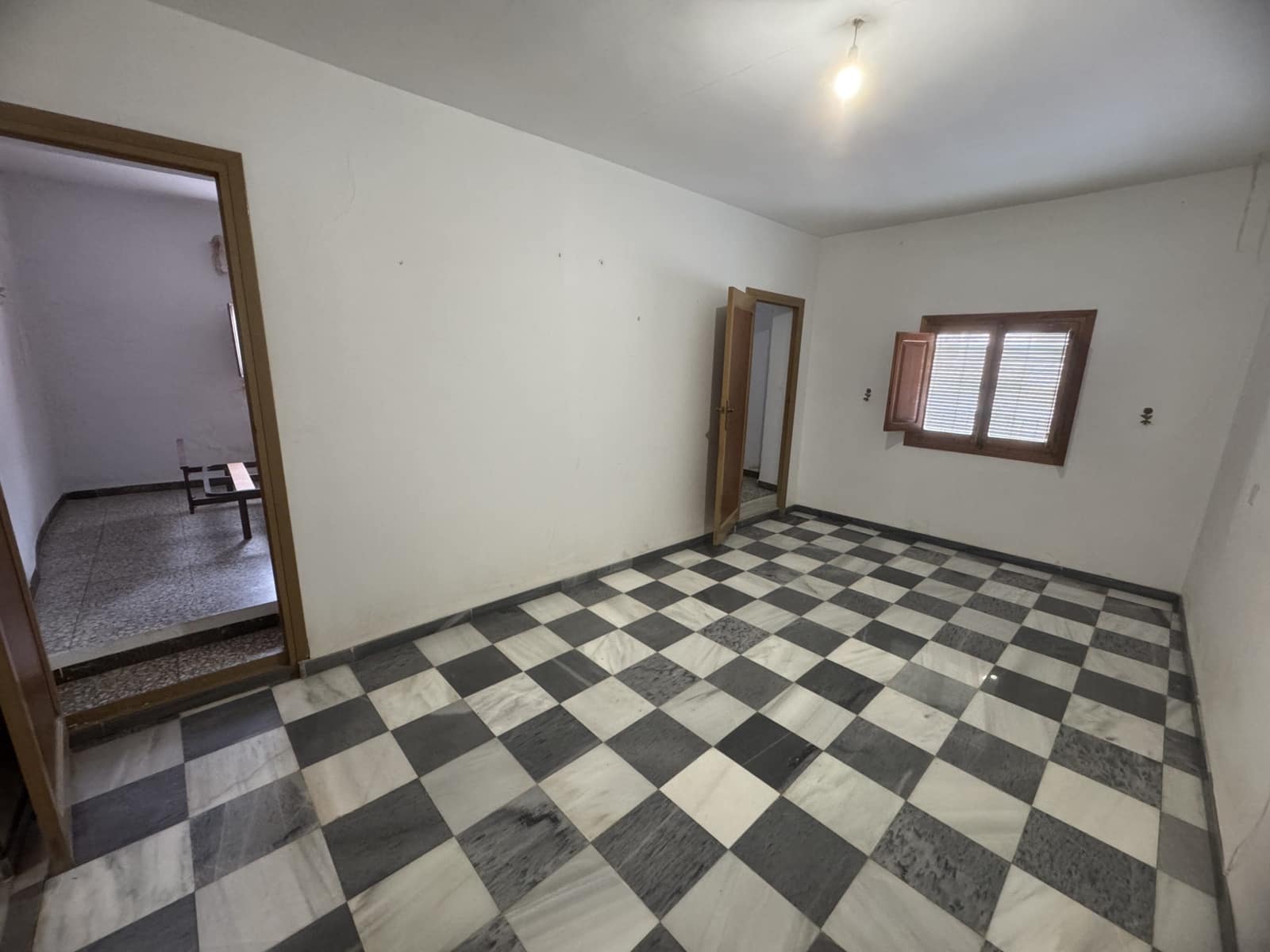 4 quarto Casa em Banda para venda em Purchena - 39 000 € (Ref: 9836850)