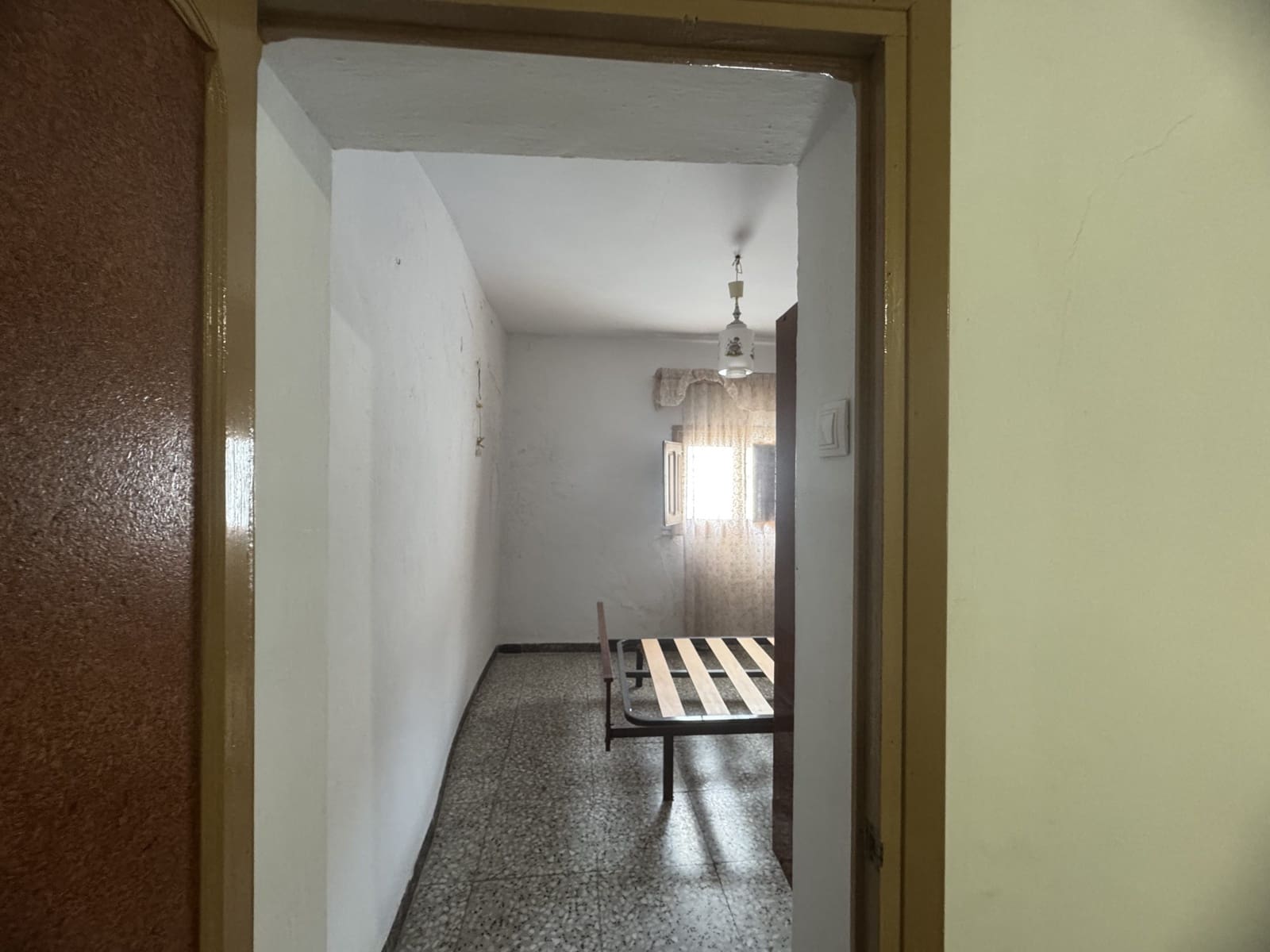 4 quarto Casa em Banda para venda em Purchena - 39 000 € (Ref: 9836850)