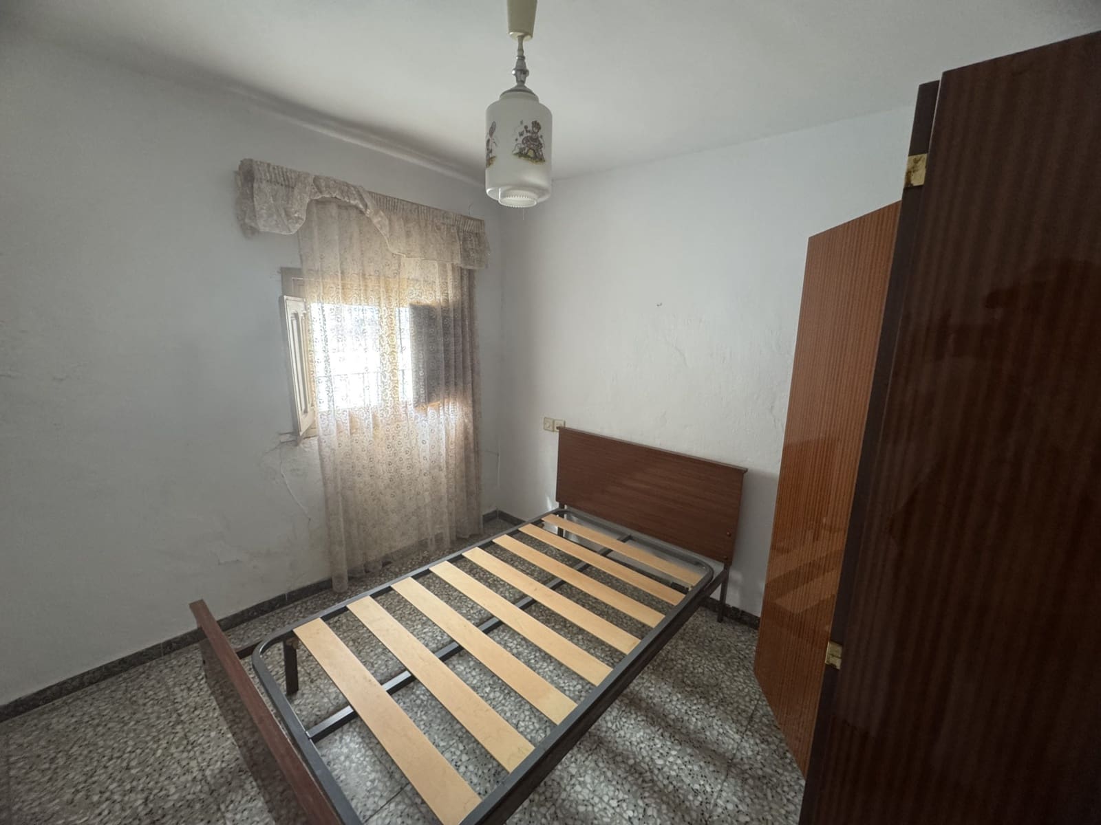 4 quarto Casa em Banda para venda em Purchena - 39 000 € (Ref: 9836850)