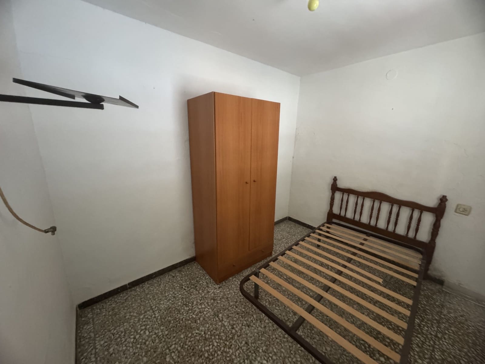 4 quarto Casa em Banda para venda em Purchena - 39 000 € (Ref: 9836850)