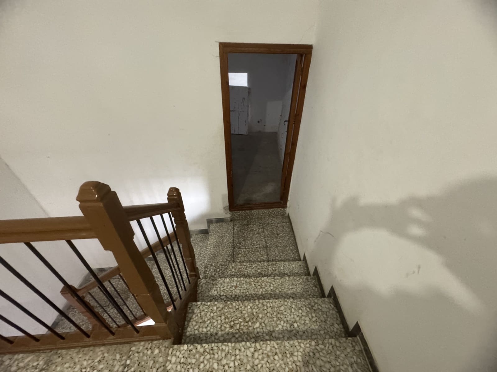 4 quarto Casa em Banda para venda em Purchena - 39 000 € (Ref: 9836850)