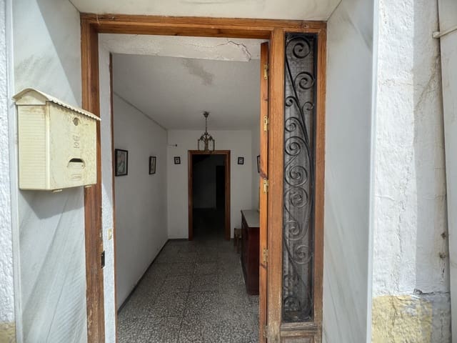 4 quarto Casa em Banda para venda em Purchena - 39 000 € (Ref: 9836850)