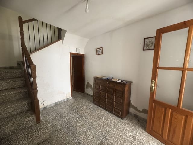 4 quarto Casa em Banda para venda em Purchena - 39 000 € (Ref: 9836850)