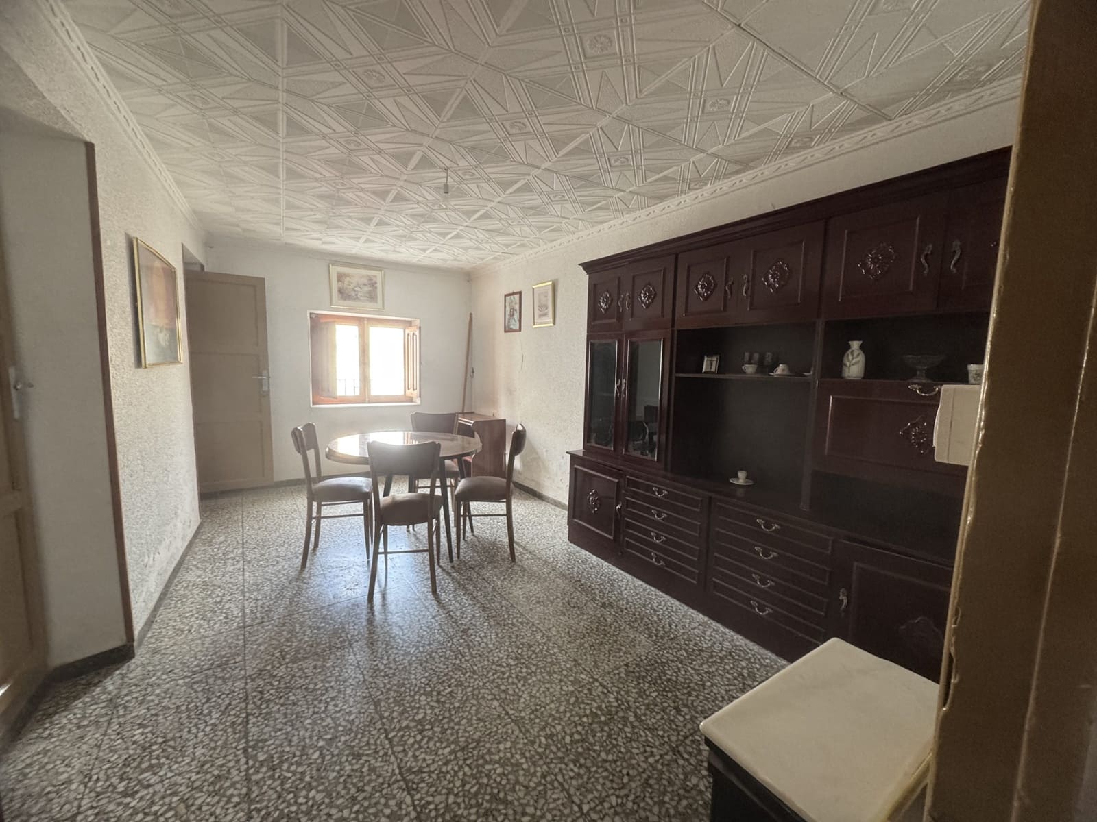 4 quarto Casa em Banda para venda em Purchena - 39 000 € (Ref: 9836850)