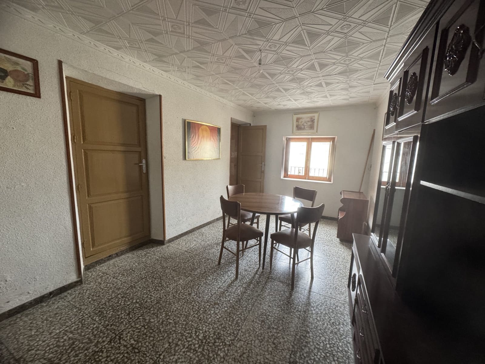 4 quarto Casa em Banda para venda em Purchena - 39 000 € (Ref: 9836850)