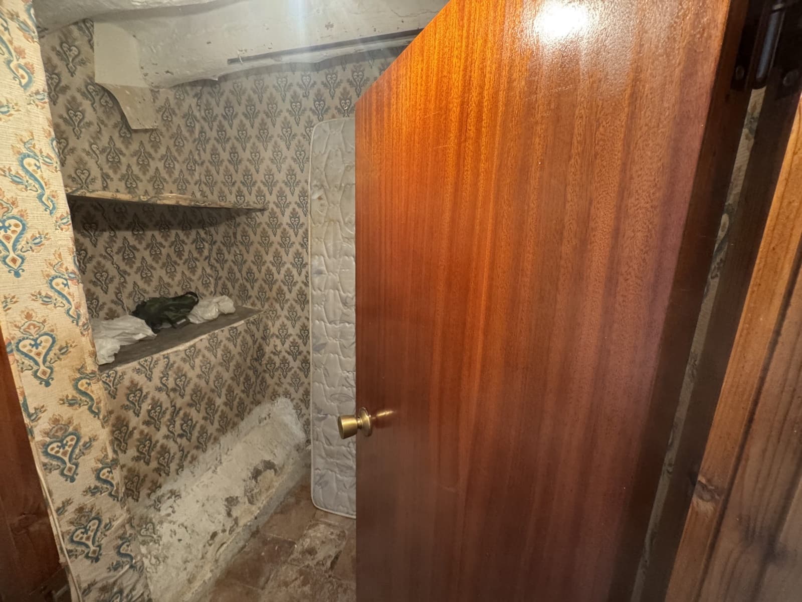 4 quarto Casa em Banda para venda em Purchena - 39 000 € (Ref: 9836850)