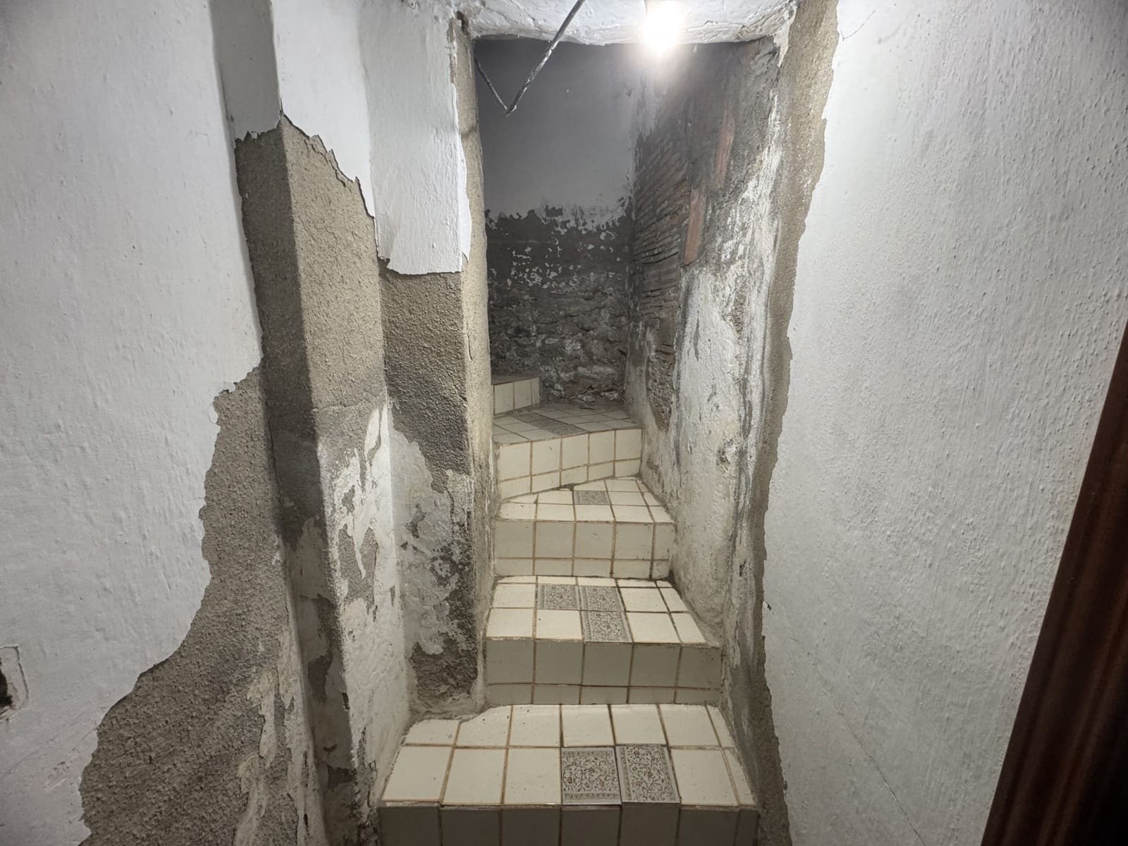 4 quarto Casa em Banda para venda em Purchena - 39 000 € (Ref: 9836850)