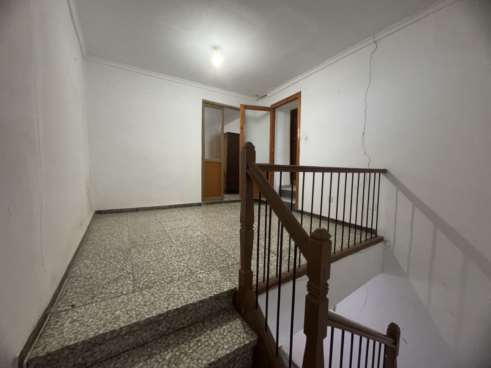 4 quarto Casa em Banda para venda em Purchena - 39 000 € (Ref: 9836850)