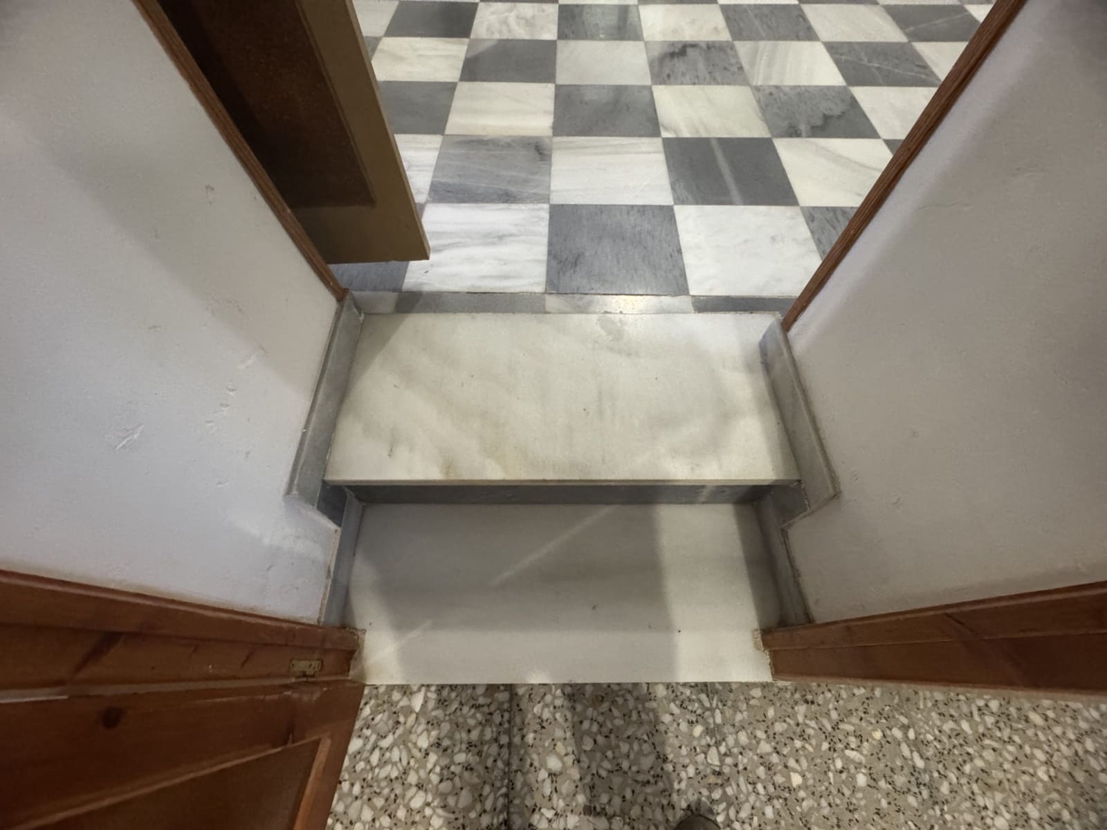 4 quarto Casa em Banda para venda em Purchena - 39 000 € (Ref: 9836850)