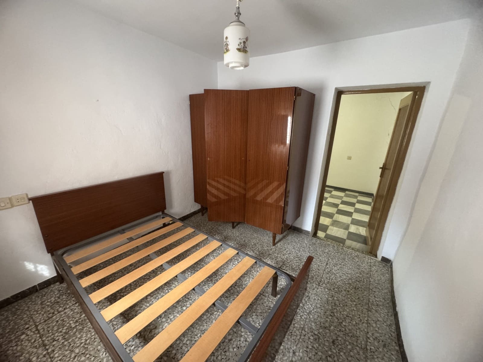 4 quarto Casa em Banda para venda em Purchena - 39 000 € (Ref: 9836850)