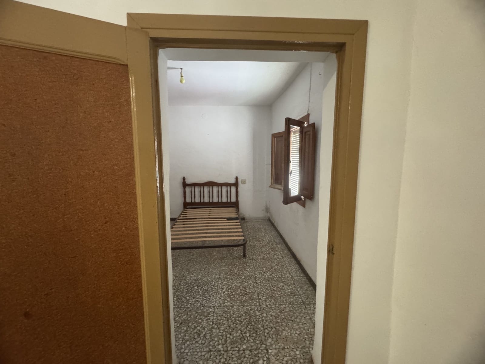 4 quarto Casa em Banda para venda em Purchena - 39 000 € (Ref: 9836850)