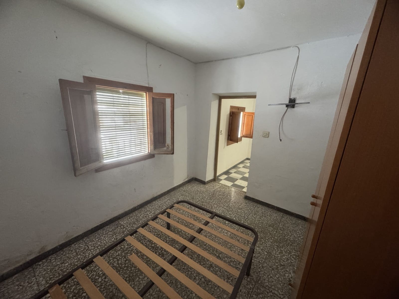 4 quarto Casa em Banda para venda em Purchena - 39 000 € (Ref: 9836850)
