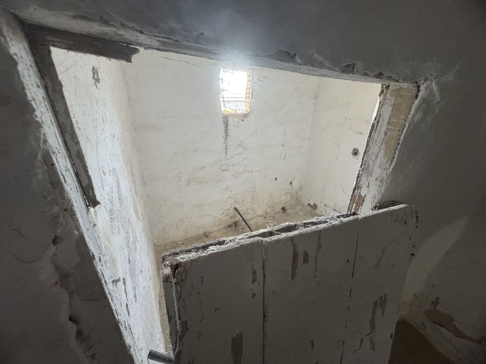 4 quarto Casa em Banda para venda em Purchena - 39 000 € (Ref: 9836850)