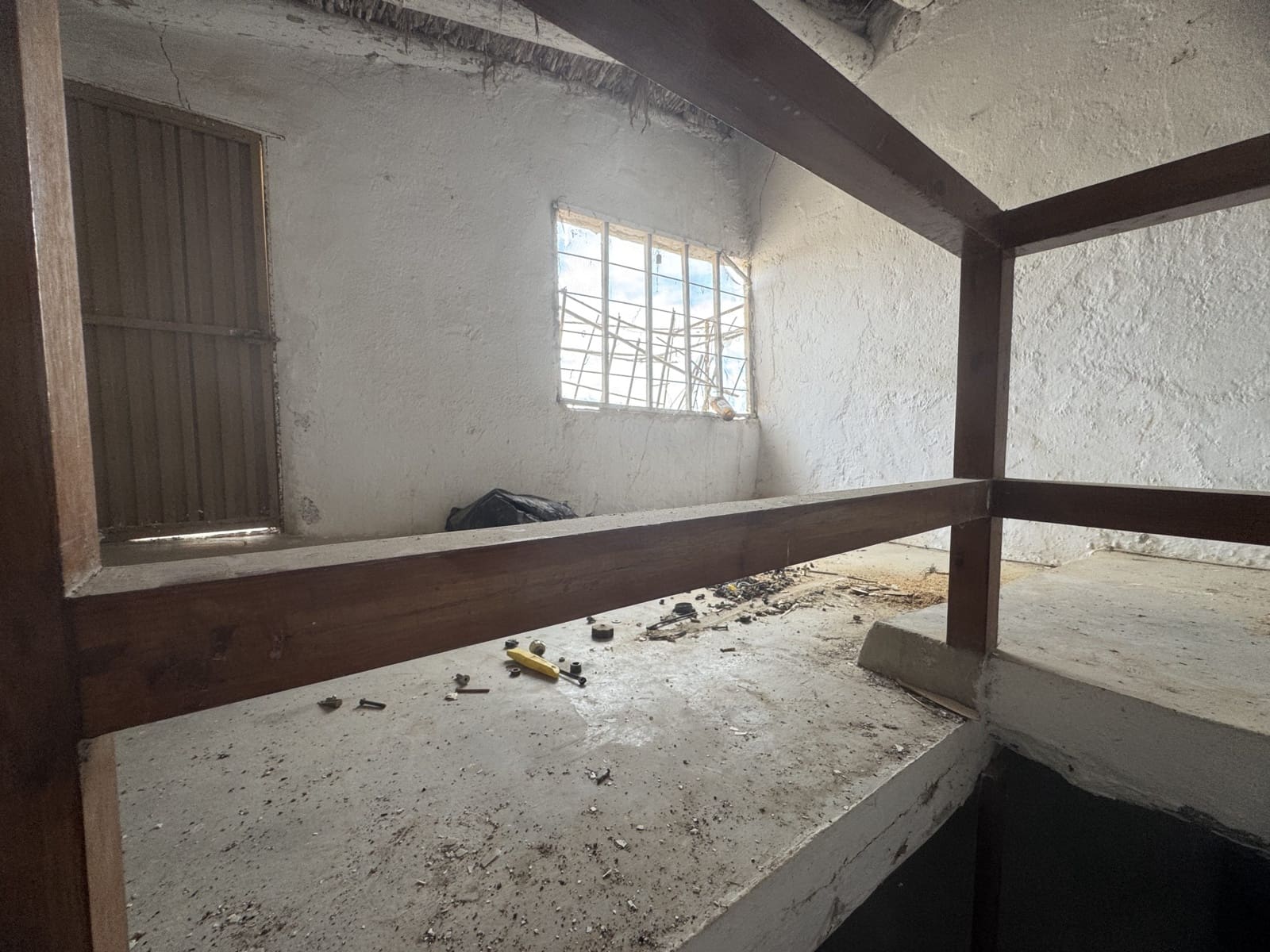 4 quarto Casa em Banda para venda em Purchena - 39 000 € (Ref: 9836850)