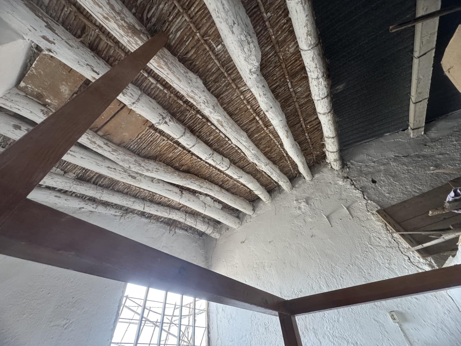 4 quarto Casa em Banda para venda em Purchena - 39 000 € (Ref: 9836850)