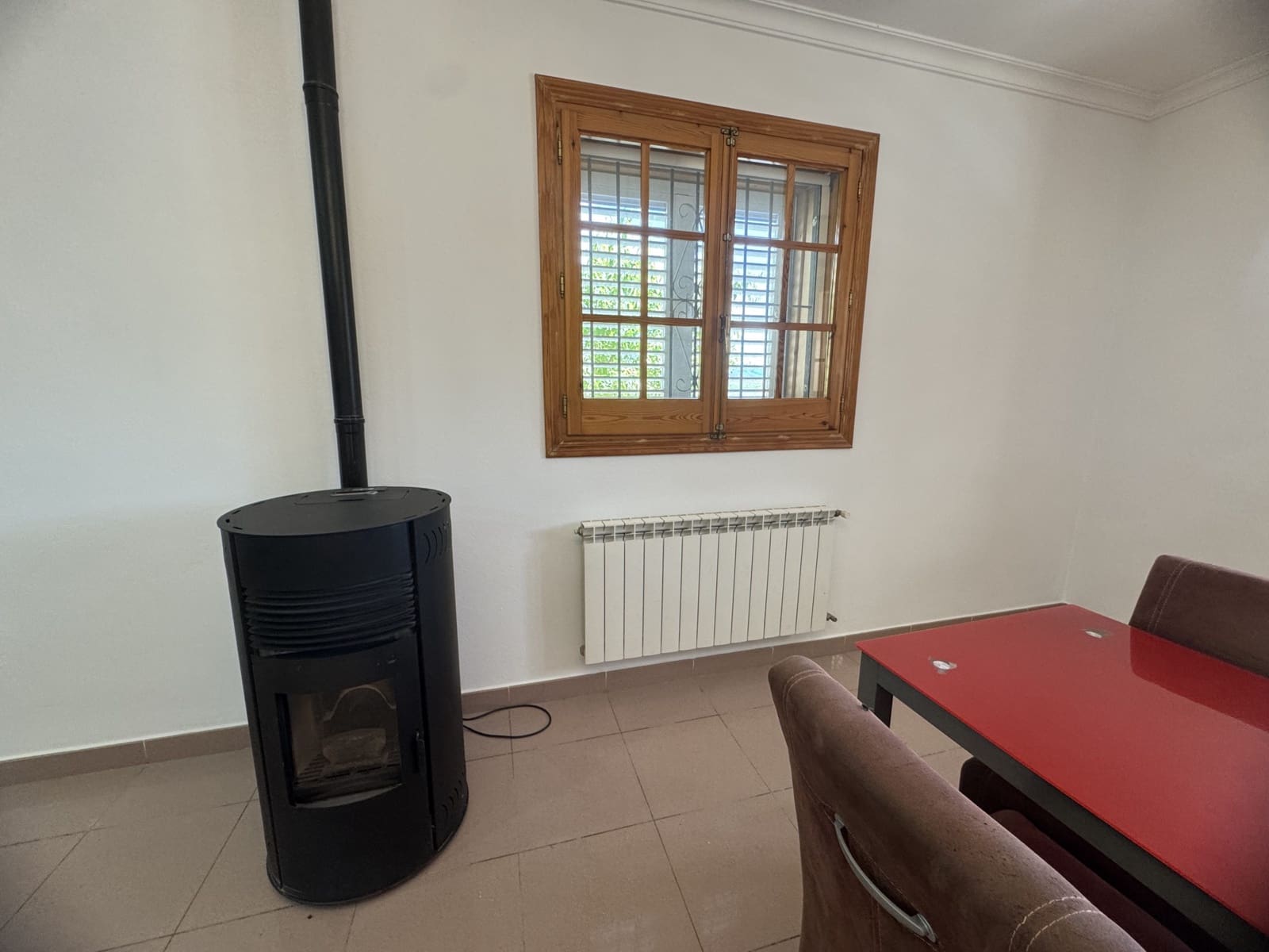 Finca/Casa Rural de 4 habitaciones en Purchena en venta con piscina - 299.000 € (Ref: 9836851)
