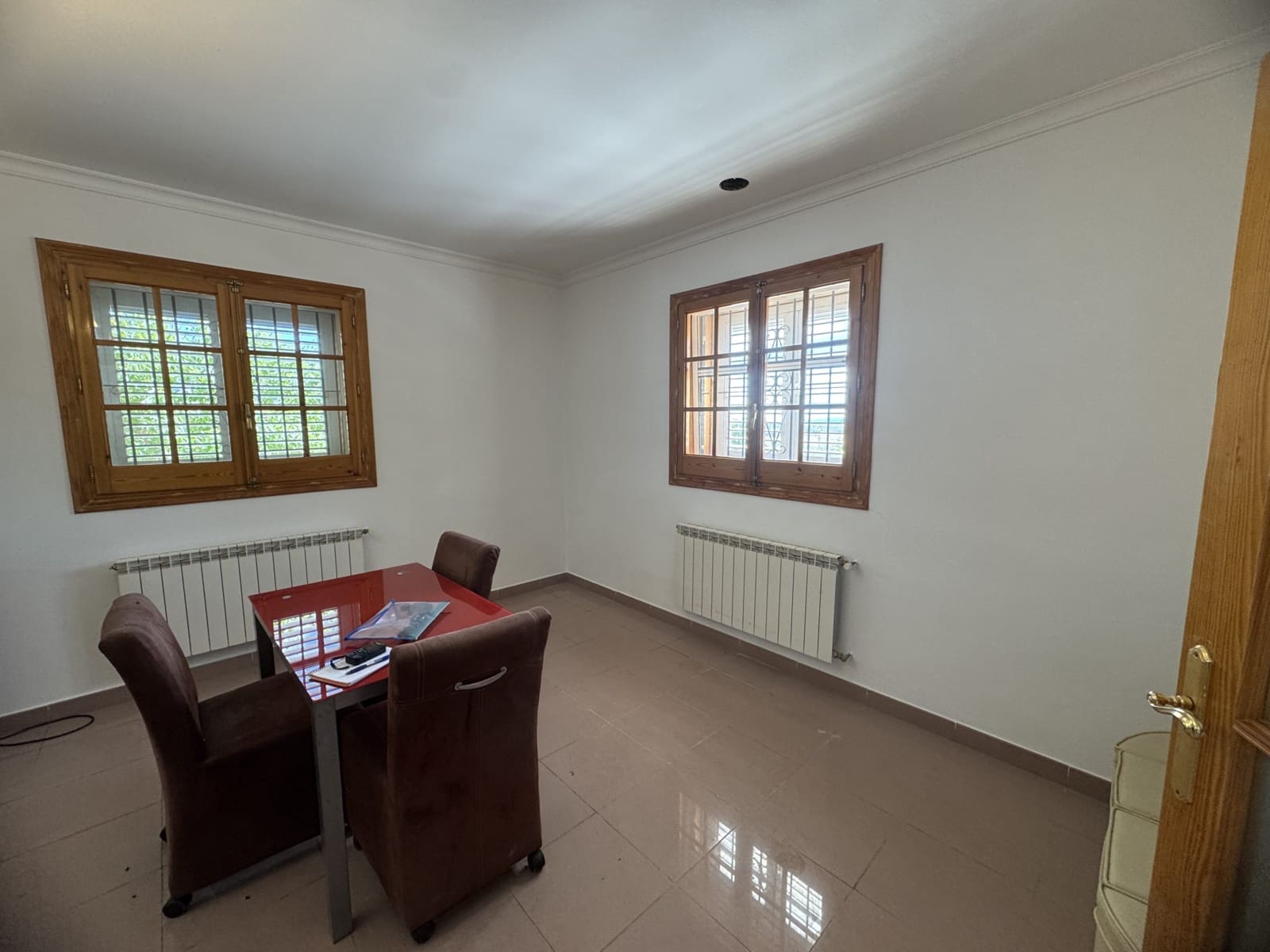 Finca/Casa Rural de 4 habitaciones en Purchena en venta con piscina - 299.000 € (Ref: 9836851)