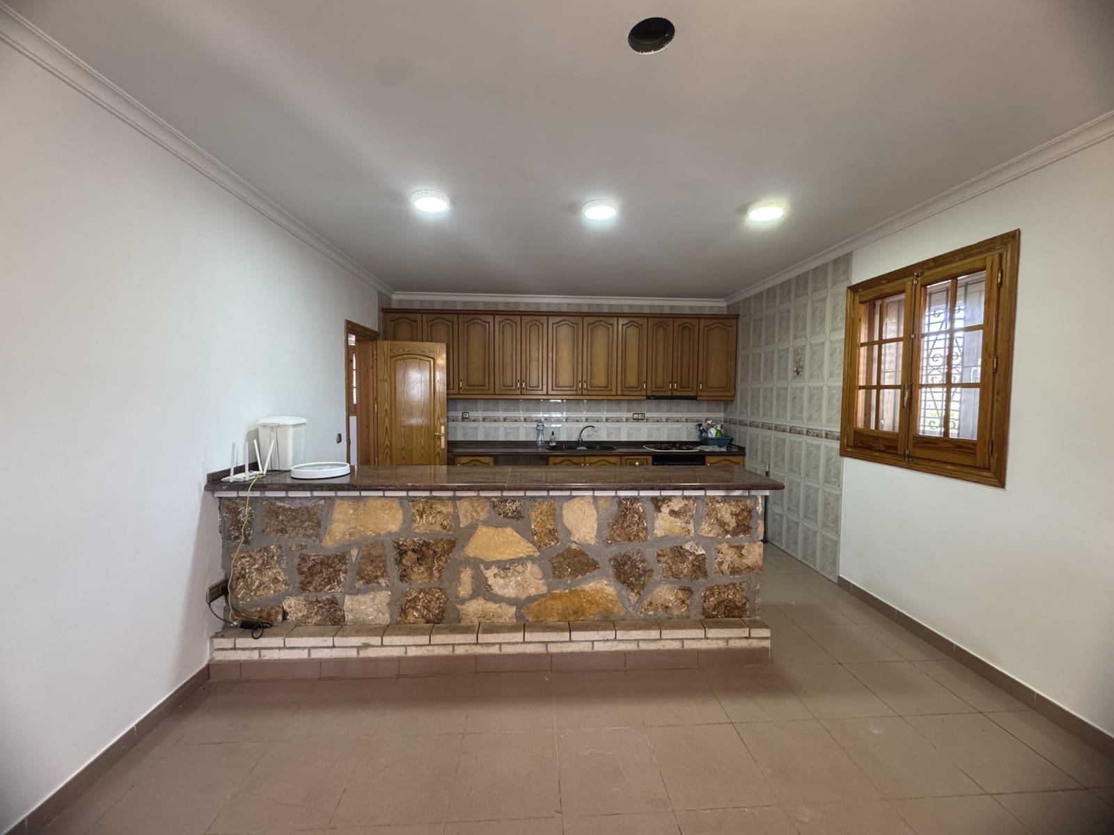 Finca/Casa Rural de 4 habitaciones en Purchena en venta con piscina - 299.000 € (Ref: 9836851)