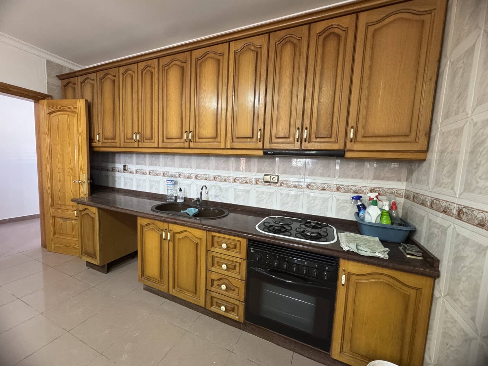 Finca/Casa Rural de 4 habitaciones en Purchena en venta con piscina - 299.000 € (Ref: 9836851)