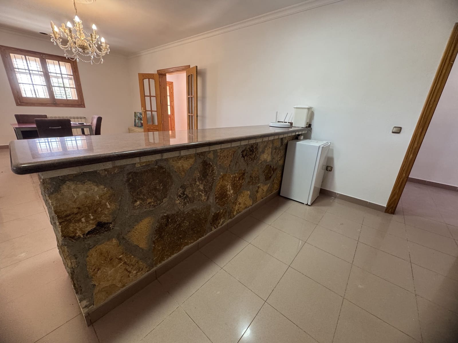 Finca/Casa Rural de 4 habitaciones en Purchena en venta con piscina - 299.000 € (Ref: 9836851)