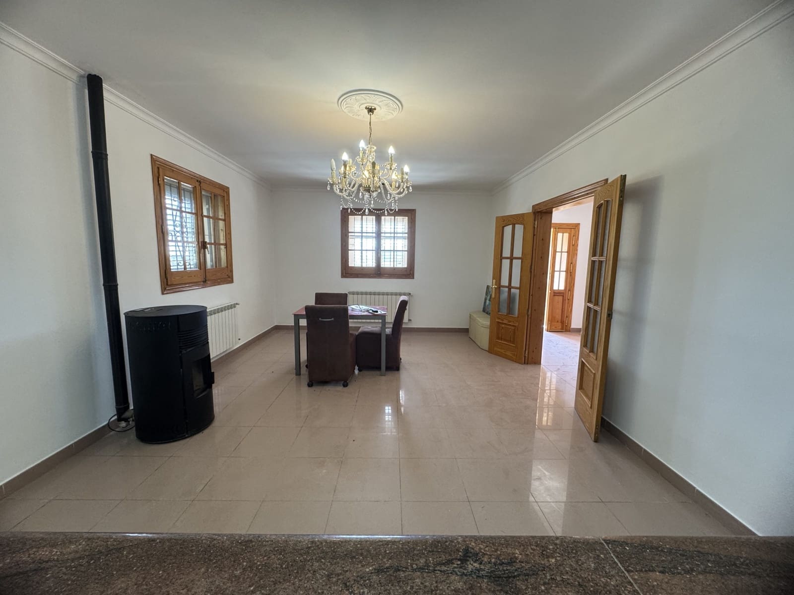 Finca/Casa Rural de 4 habitaciones en Purchena en venta con piscina - 299.000 € (Ref: 9836851)