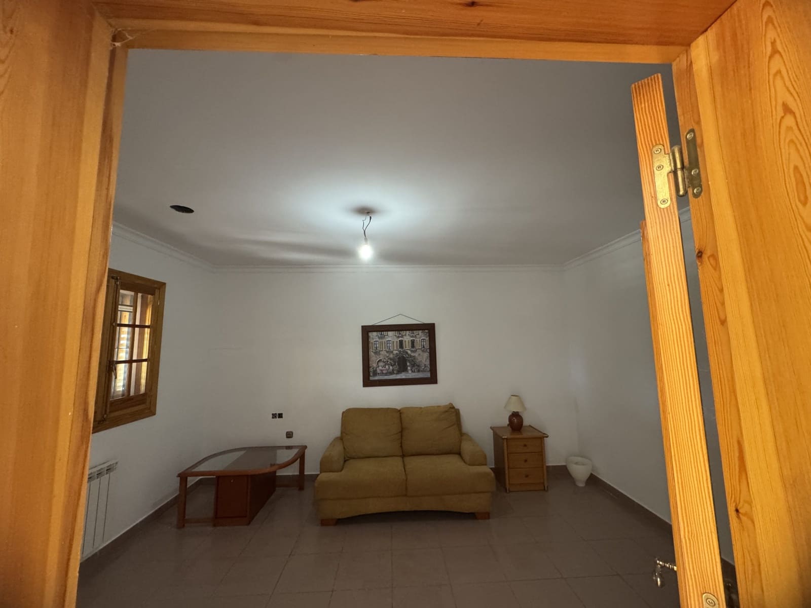 Finca/Casa Rural de 4 habitaciones en Purchena en venta con piscina - 299.000 € (Ref: 9836851)