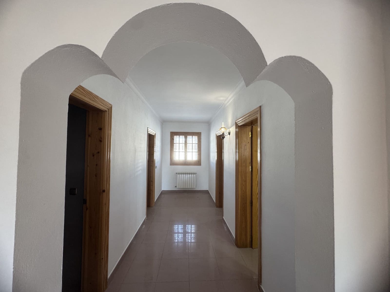 Finca/Casa Rural de 4 habitaciones en Purchena en venta con piscina - 299.000 € (Ref: 9836851)
