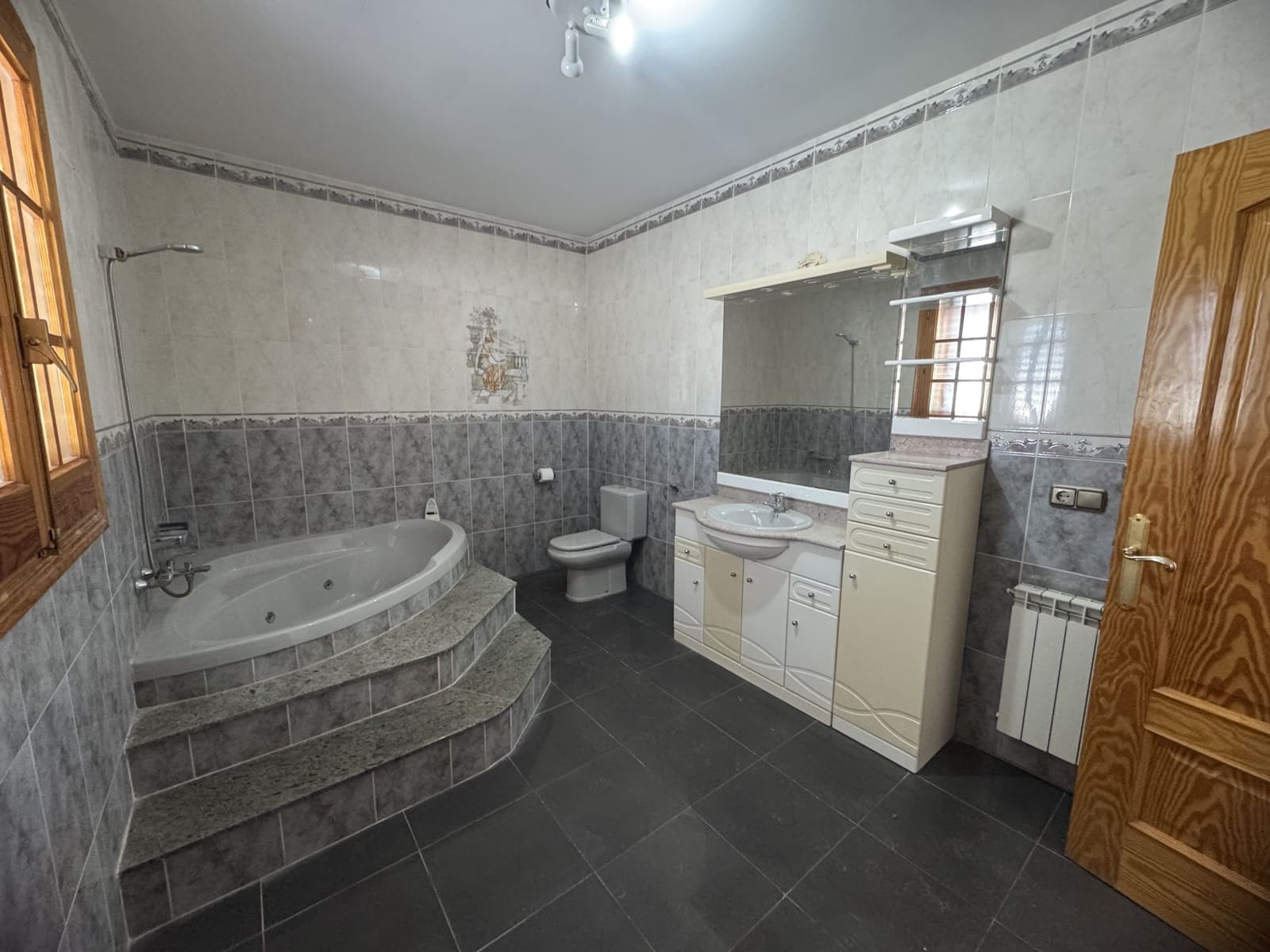 Finca/Casa Rural de 4 habitaciones en Purchena en venta con piscina - 299.000 € (Ref: 9836851)