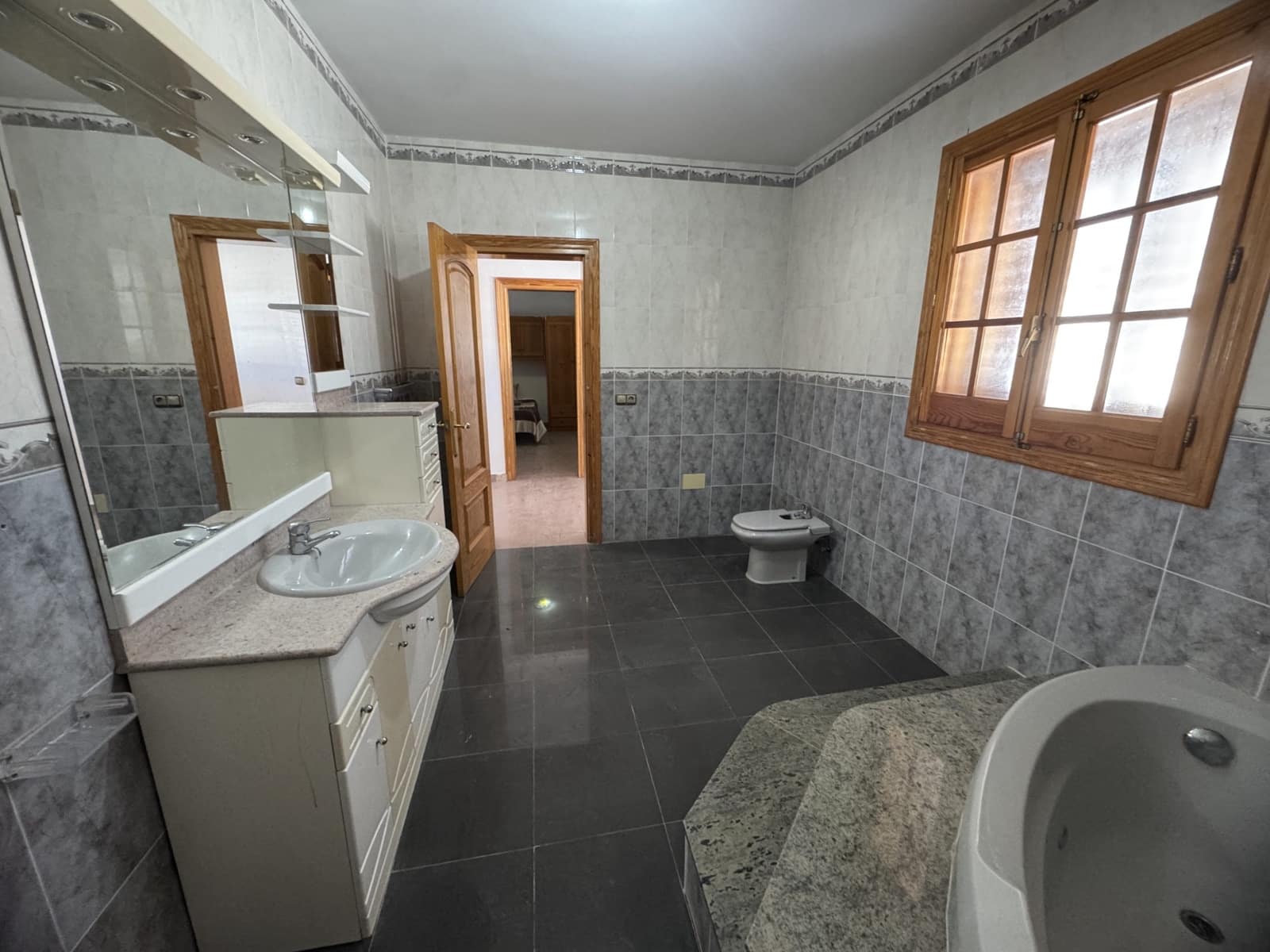 Finca/Casa Rural de 4 habitaciones en Purchena en venta con piscina - 299.000 € (Ref: 9836851)