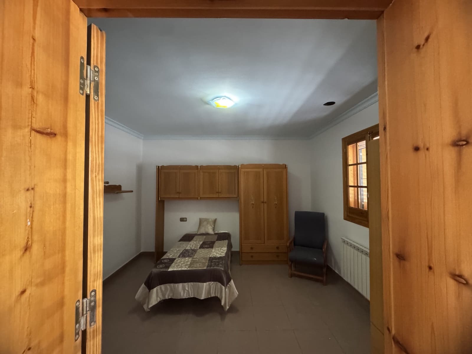 Finca/Casa Rural de 4 habitaciones en Purchena en venta con piscina - 299.000 € (Ref: 9836851)