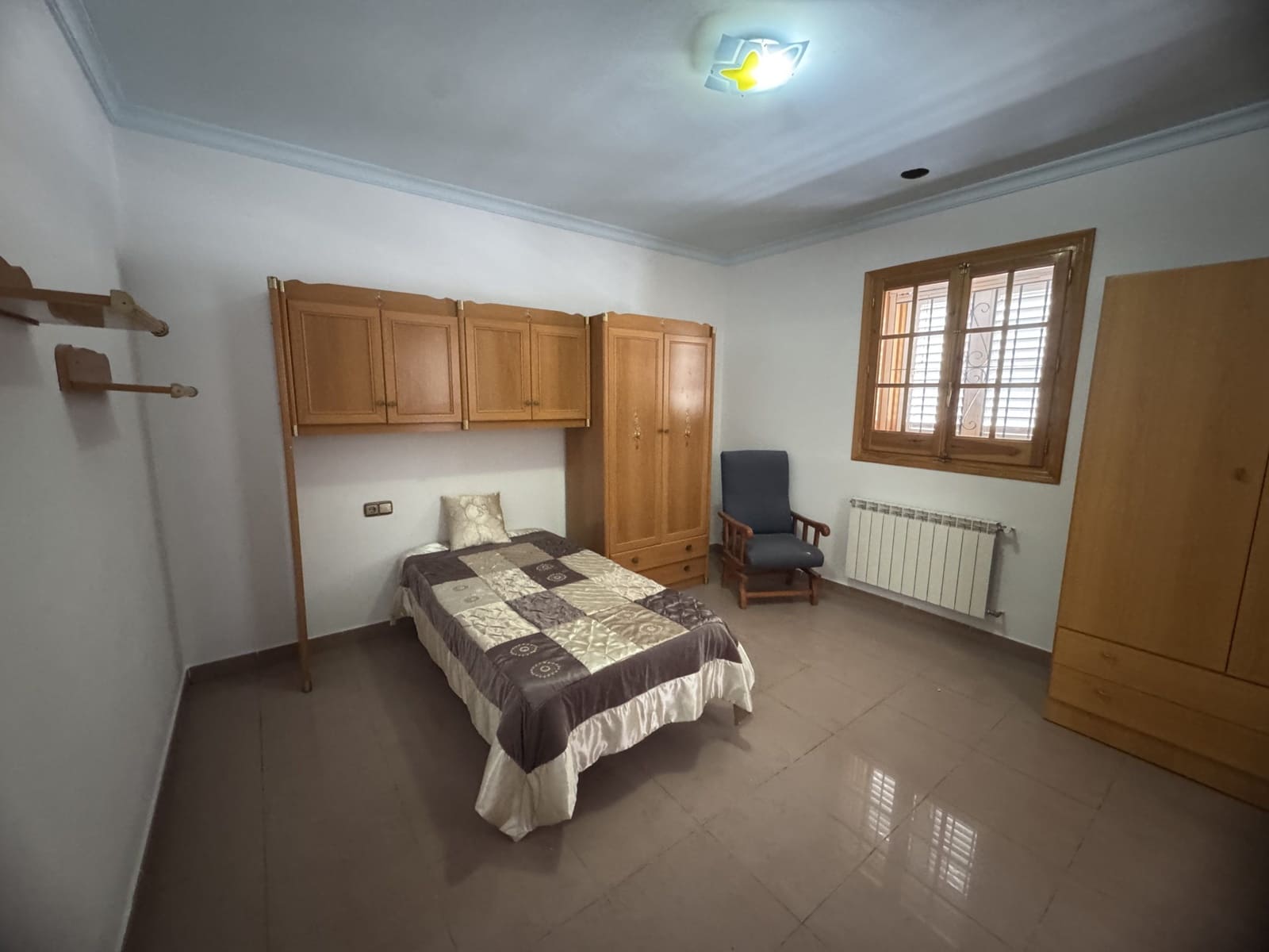 Finca/Casa Rural de 4 habitaciones en Purchena en venta con piscina - 299.000 € (Ref: 9836851)