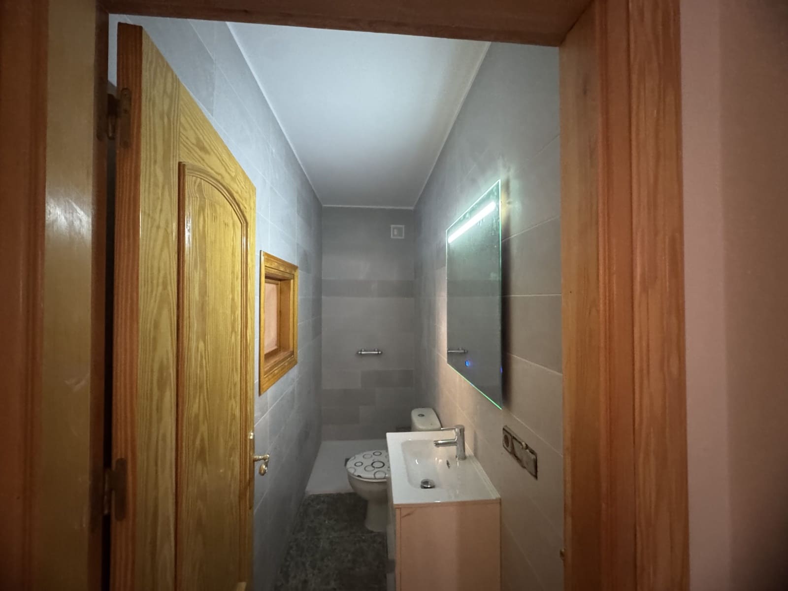Finca/Casa Rural de 4 habitaciones en Purchena en venta con piscina - 299.000 € (Ref: 9836851)