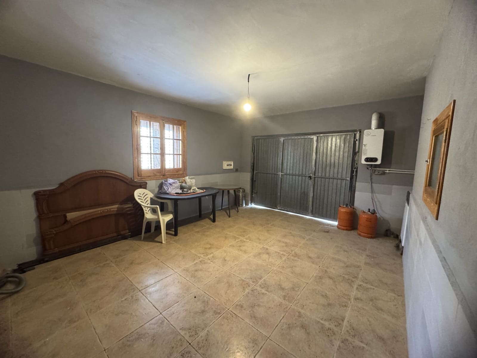 Finca/Casa Rural de 4 habitaciones en Purchena en venta con piscina - 299.000 € (Ref: 9836851)