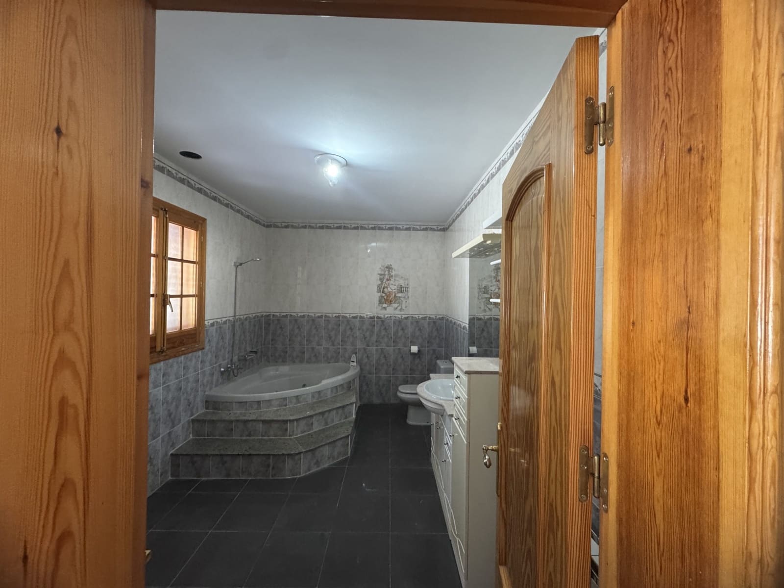 Finca/Casa Rural de 4 habitaciones en Purchena en venta con piscina - 299.000 € (Ref: 9836851)