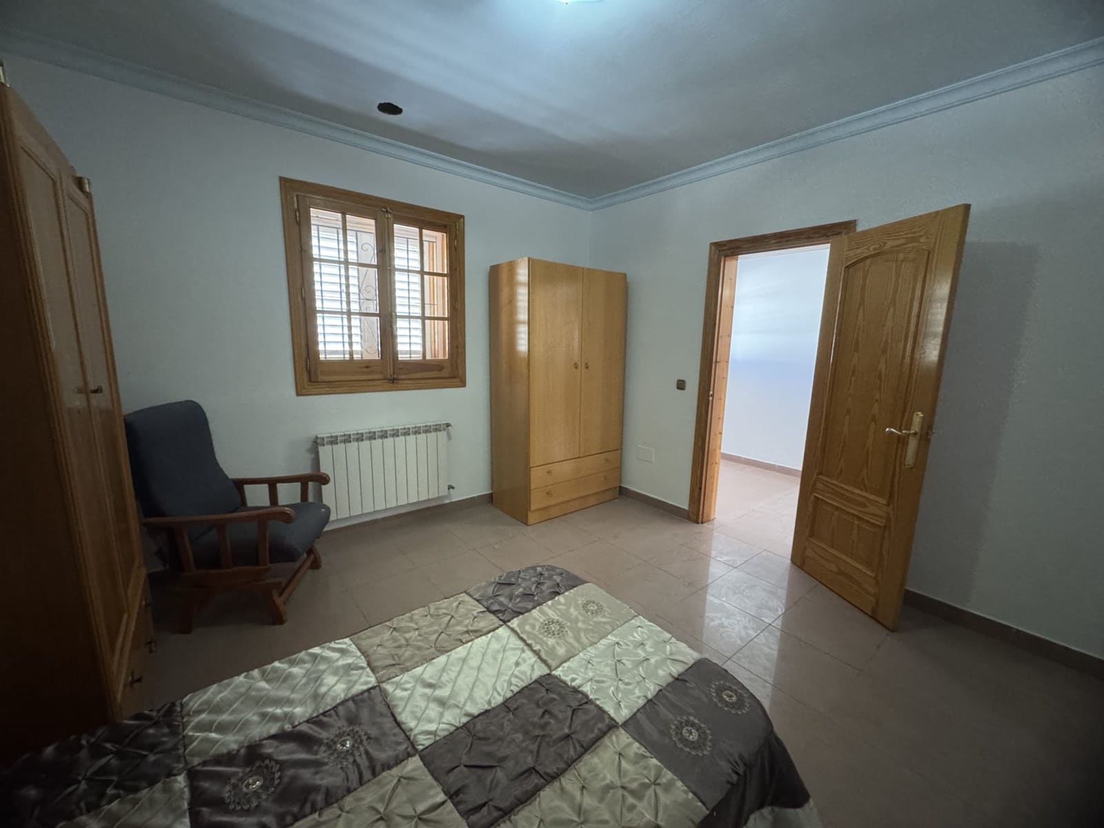 Finca/Casa Rural de 4 habitaciones en Purchena en venta con piscina - 299.000 € (Ref: 9836851)