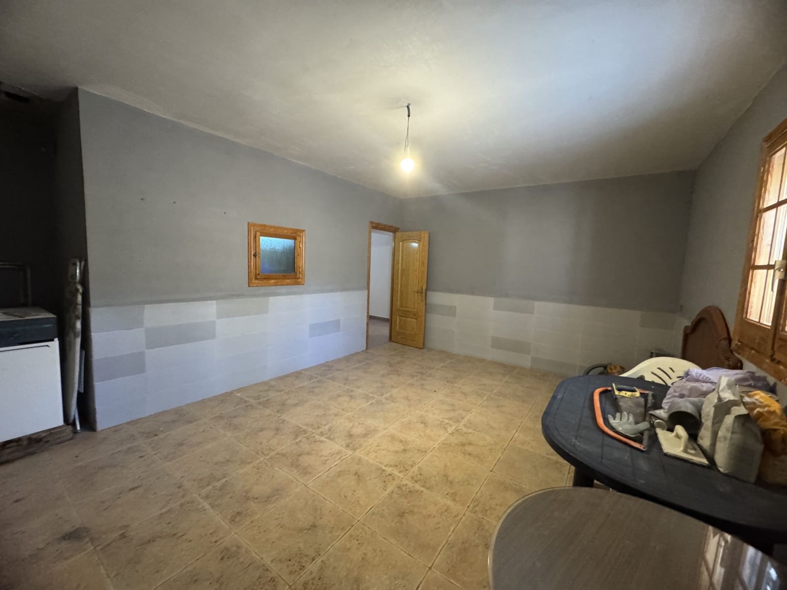 Finca/Casa Rural de 4 habitaciones en Purchena en venta con piscina - 299.000 € (Ref: 9836851)