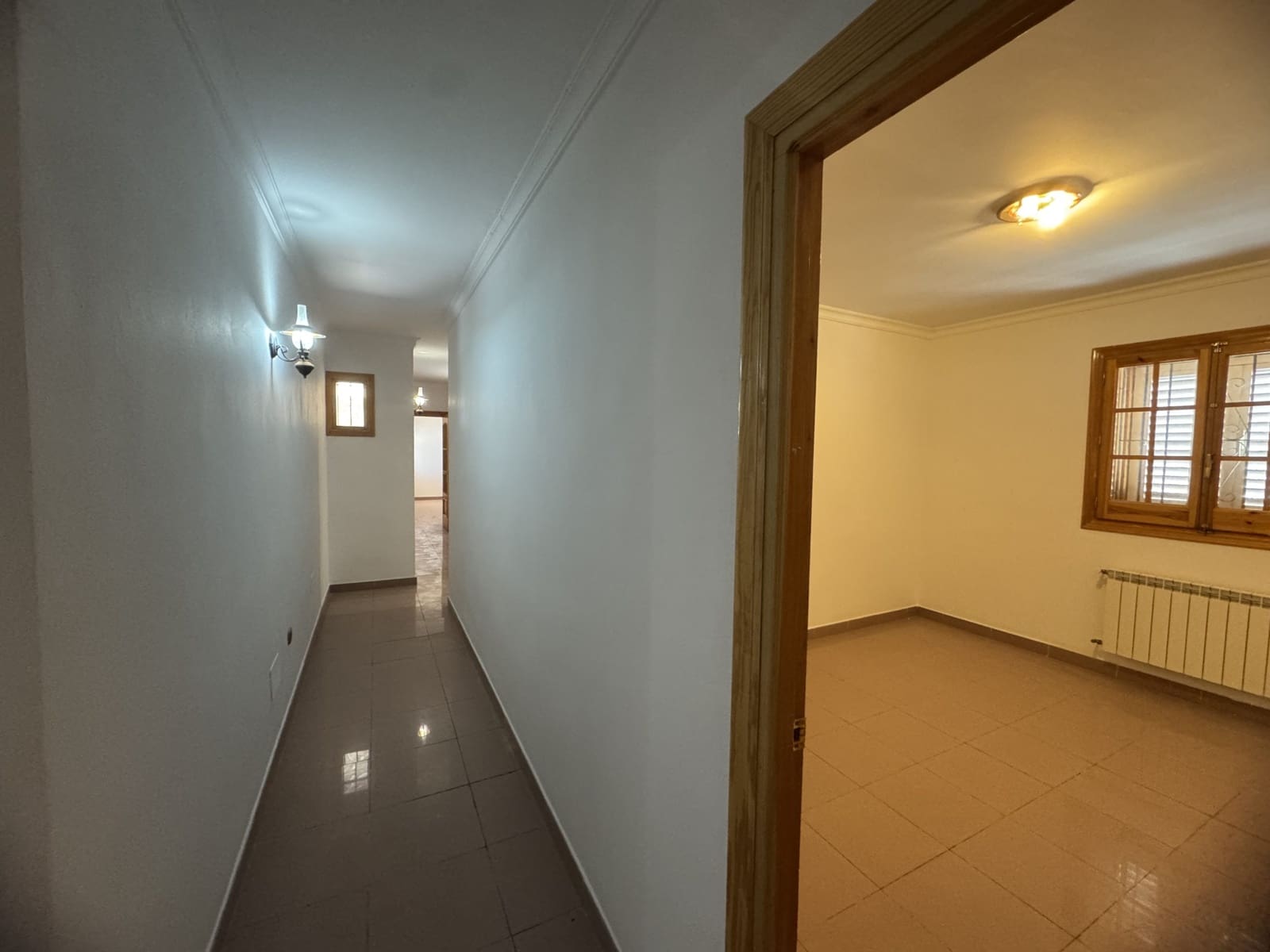 Finca/Casa Rural de 4 habitaciones en Purchena en venta con piscina - 299.000 € (Ref: 9836851)