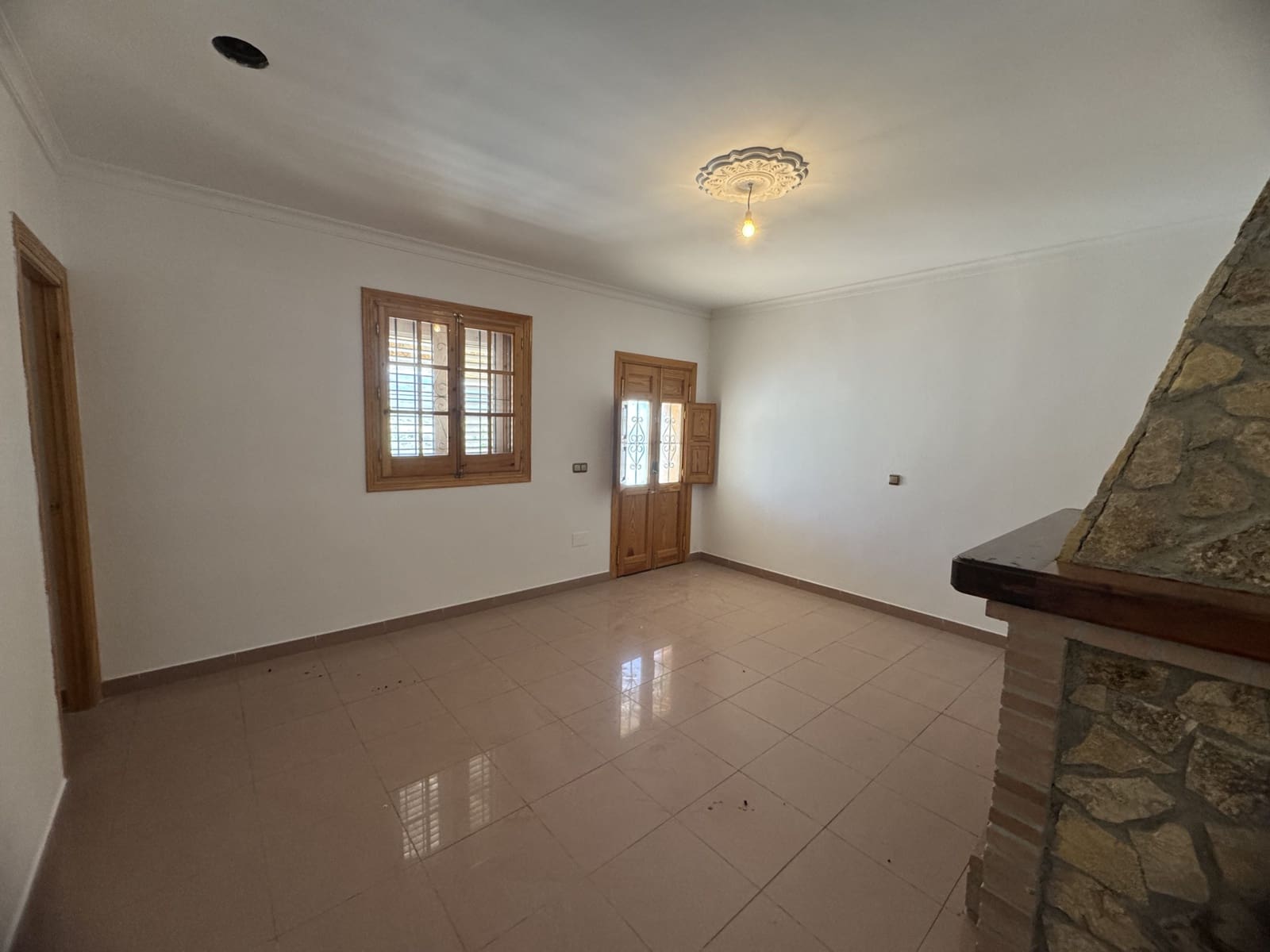 Finca/Casa Rural de 4 habitaciones en Purchena en venta con piscina - 299.000 € (Ref: 9836851)