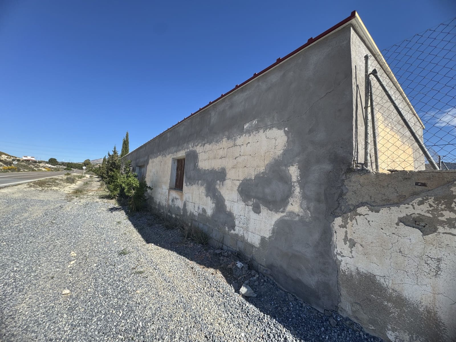 Finca/Casa Rural de 4 habitaciones en Purchena en venta con piscina - 299.000 € (Ref: 9836851)
