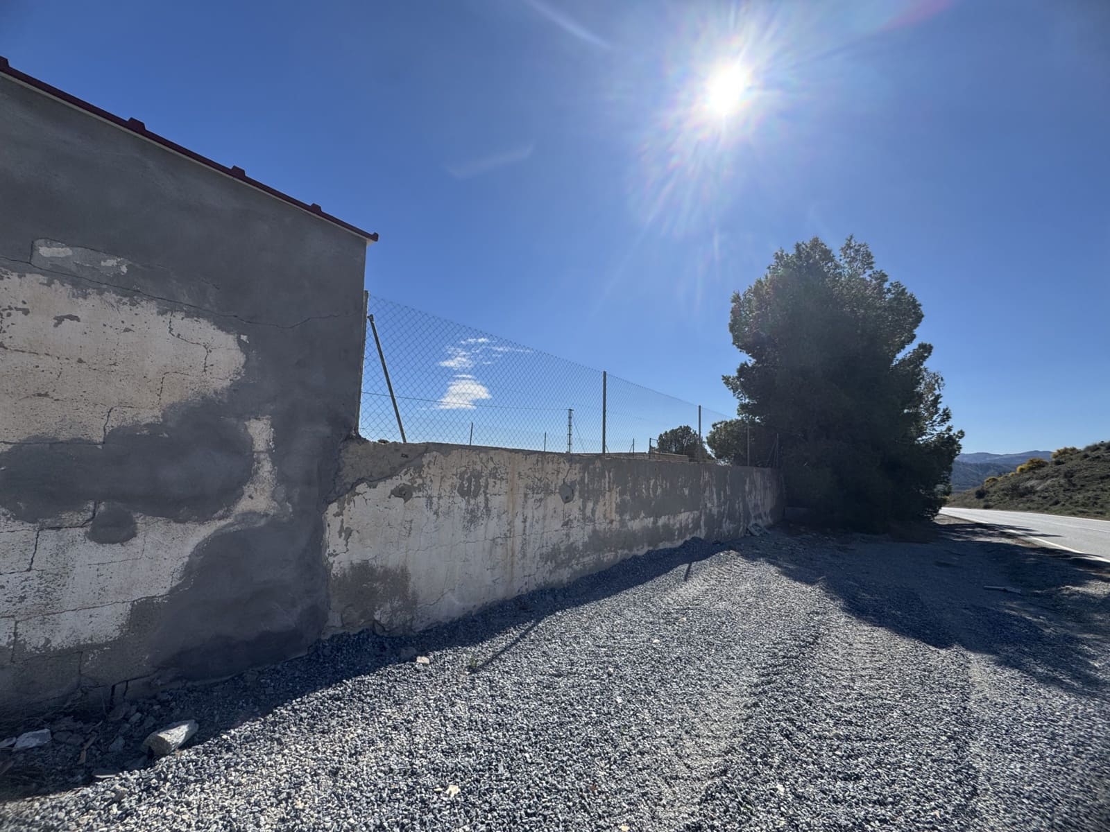 Finca/Casa Rural de 4 habitaciones en Purchena en venta con piscina - 299.000 € (Ref: 9836851)