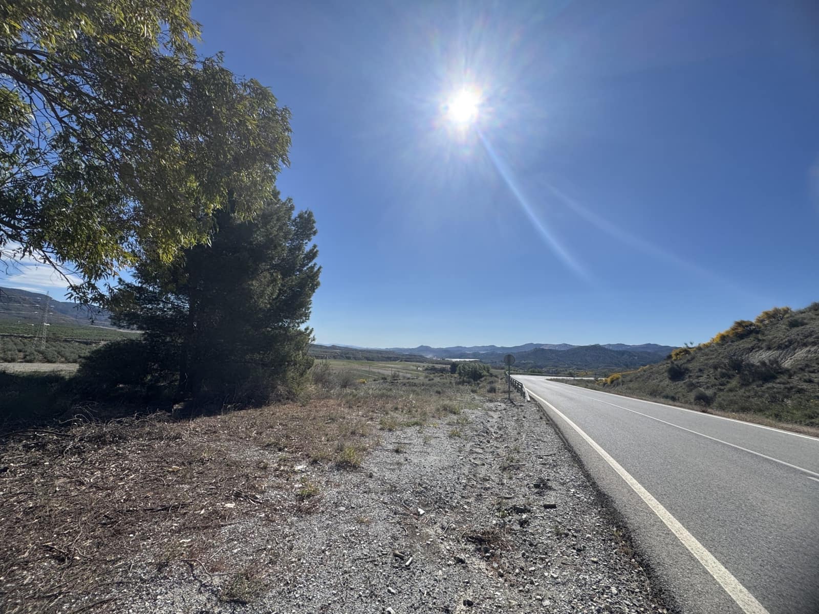 Finca/Casa Rural de 4 habitaciones en Purchena en venta con piscina - 299.000 € (Ref: 9836851)
