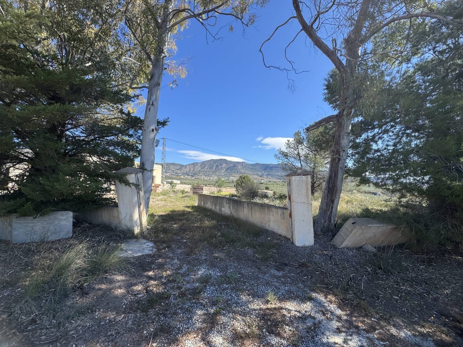 Finca/Casa Rural de 4 habitaciones en Purchena en venta con piscina - 299.000 € (Ref: 9836851)