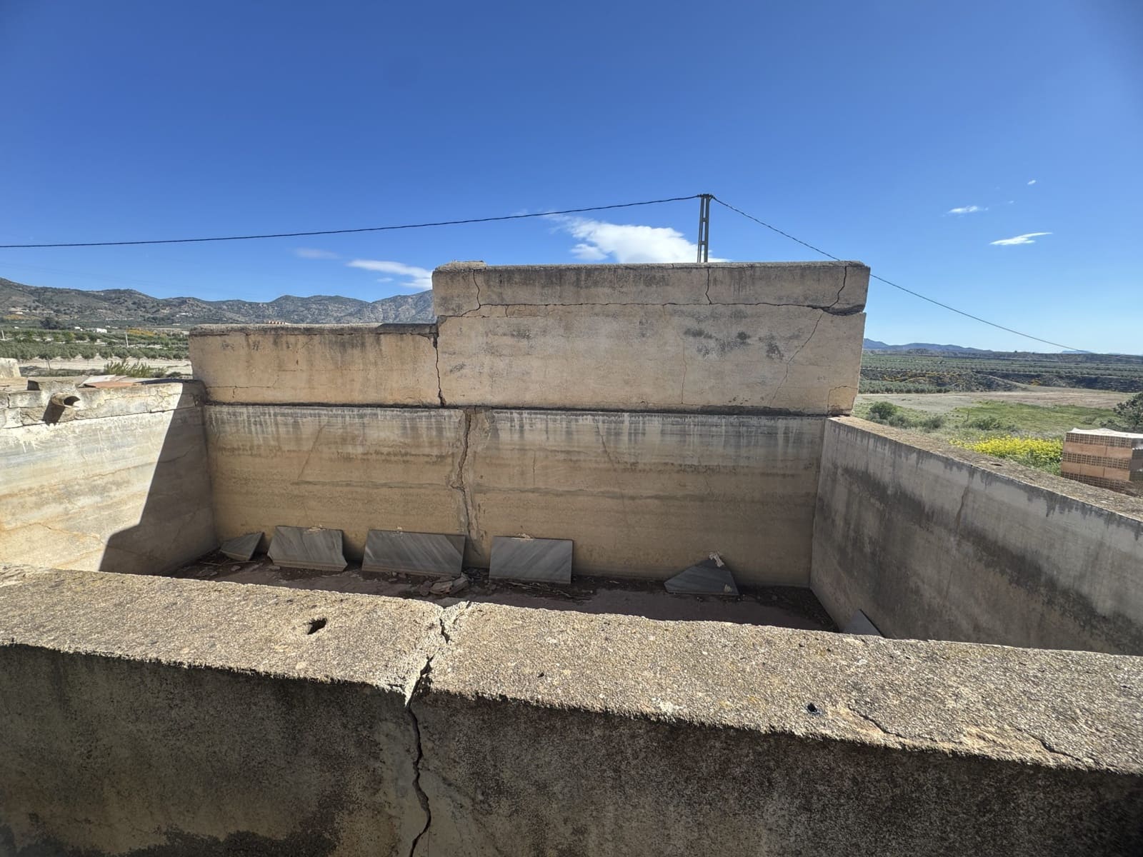 Finca/Casa Rural de 4 habitaciones en Purchena en venta con piscina - 299.000 € (Ref: 9836851)