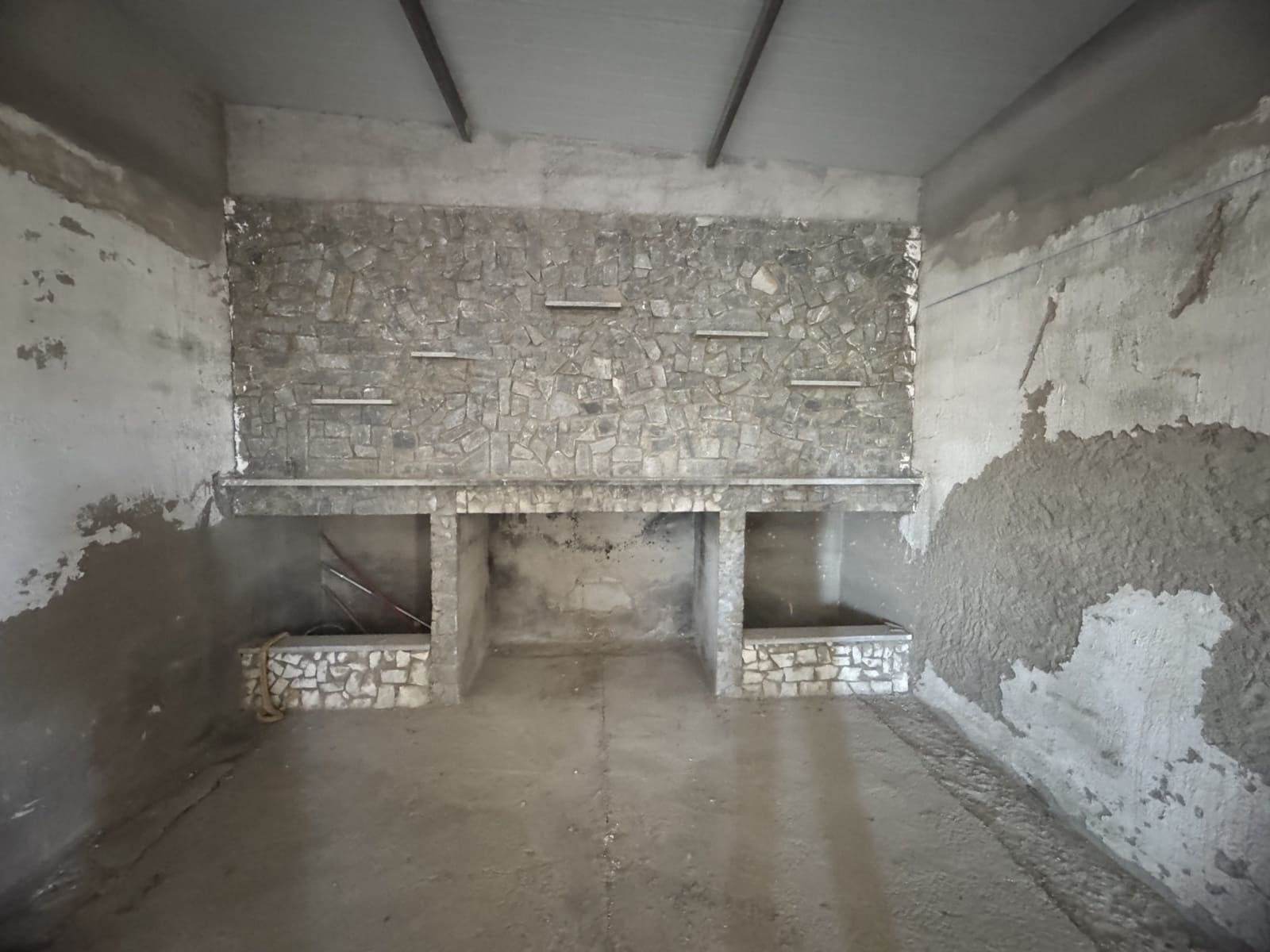 Finca/Casa Rural de 4 habitaciones en Purchena en venta con piscina - 299.000 € (Ref: 9836851)