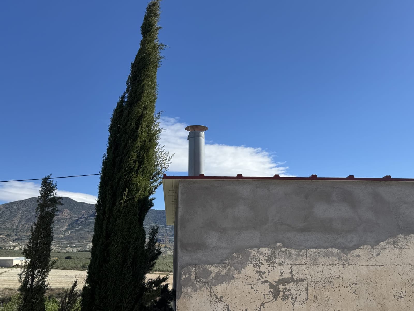 Finca/Casa Rural de 4 habitaciones en Purchena en venta con piscina - 299.000 € (Ref: 9836851)